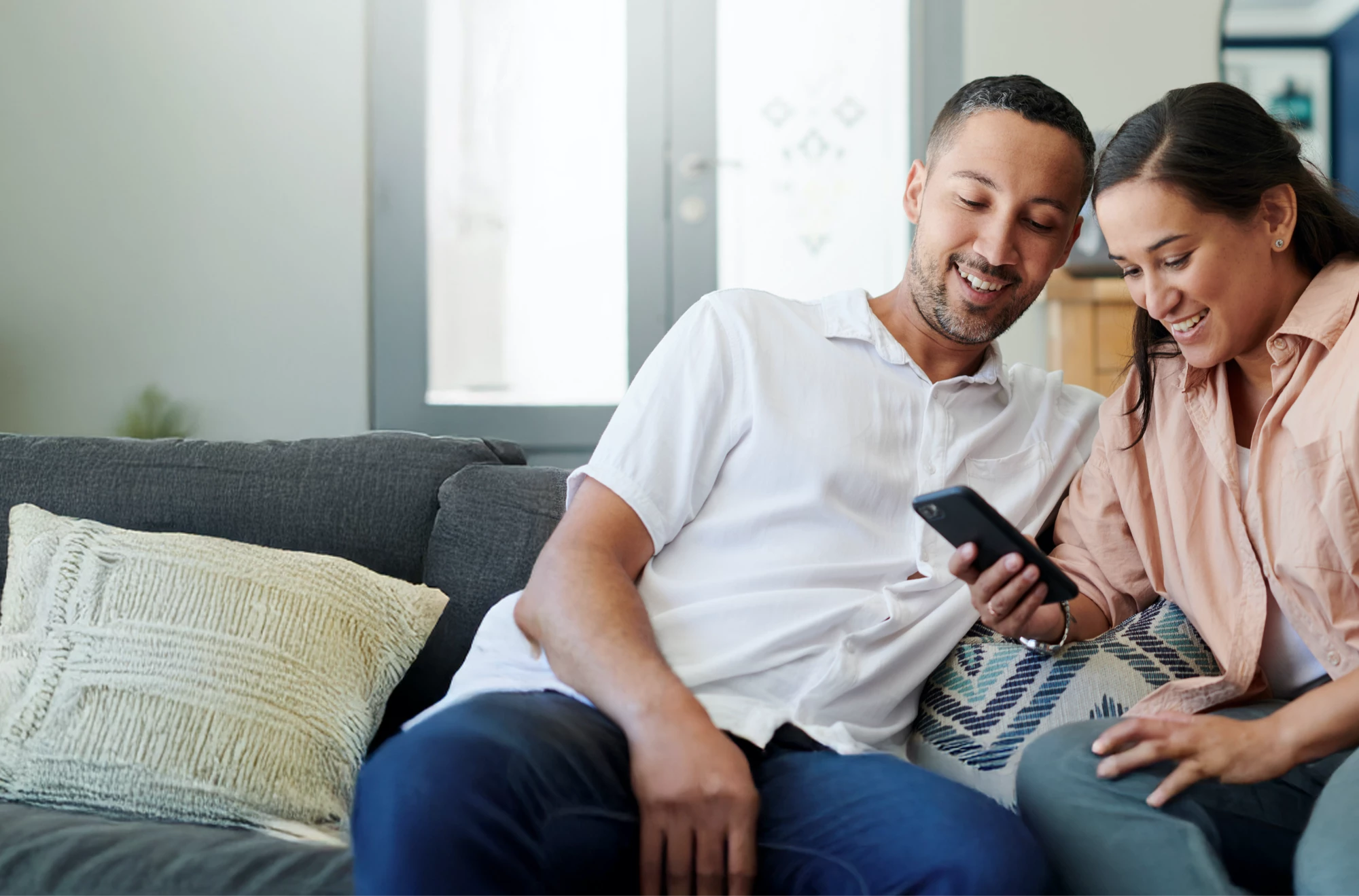Patients enjoing the ease of the online experience