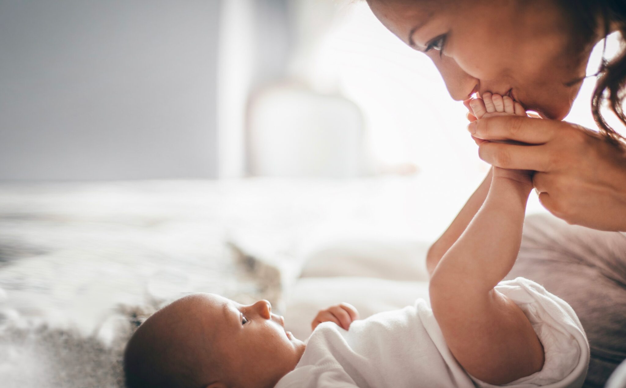 a Single Mom A Guide to Conceiving a Baby of Your Own WIN