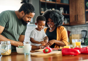 Optimizing Fertility Through Nutrition: A Guide to Healthy Family Planning