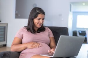 Virtual Doulas: A Modern Approach to Maternal Care is Changing the Birth Experience