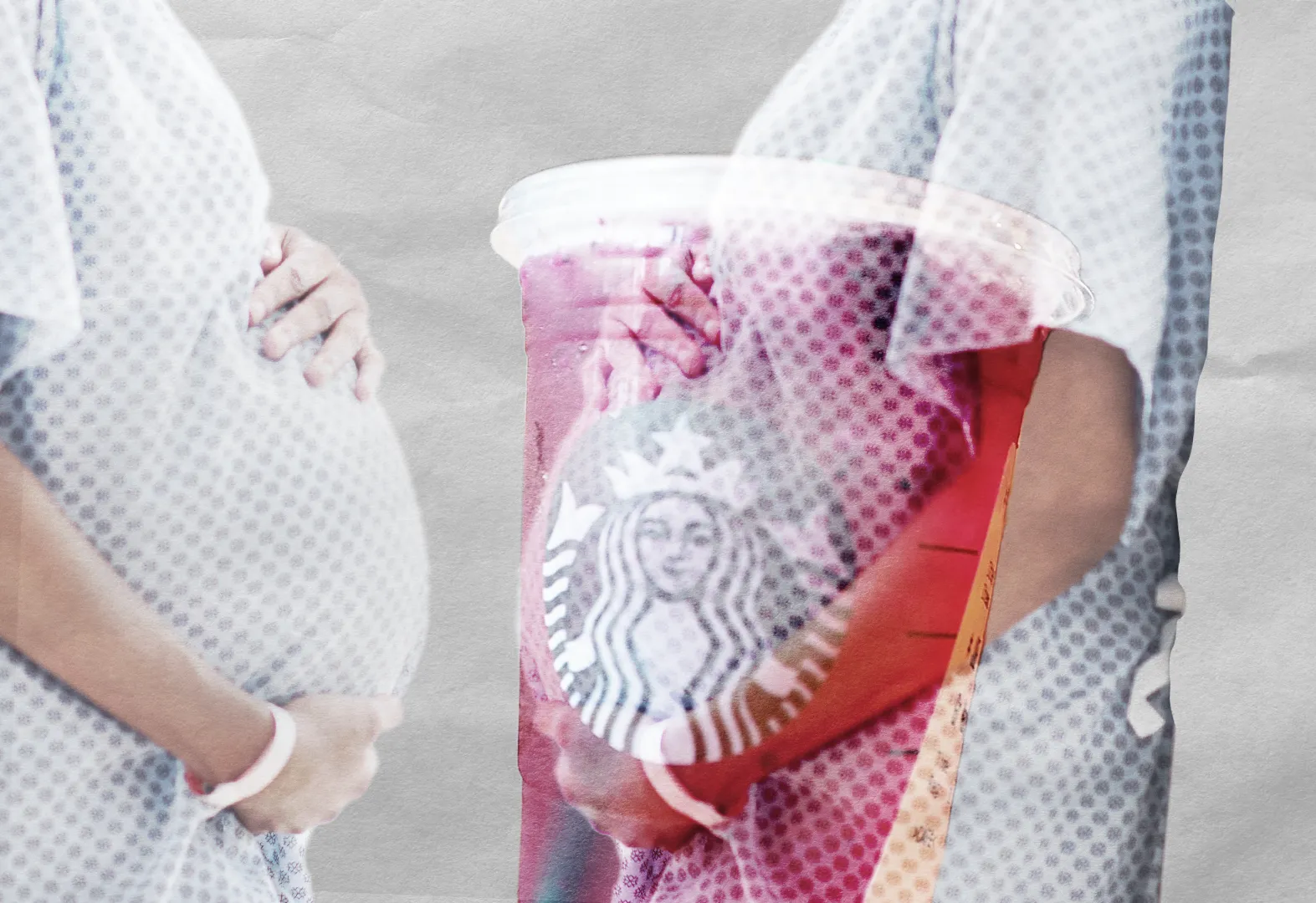 Does the Starbucks Labor Drink Really Work?