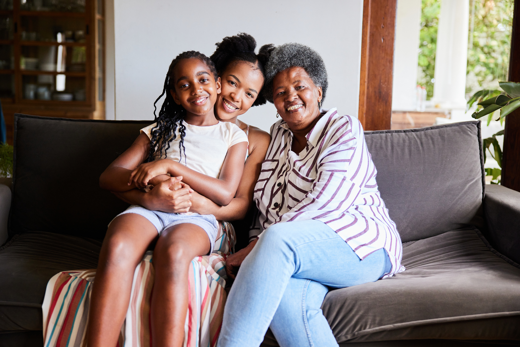 Hormone Health Across the Ages: From Puberty to Healthy Aging