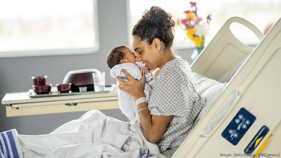 Strategies: How new and expecting mothers can overcome challenges