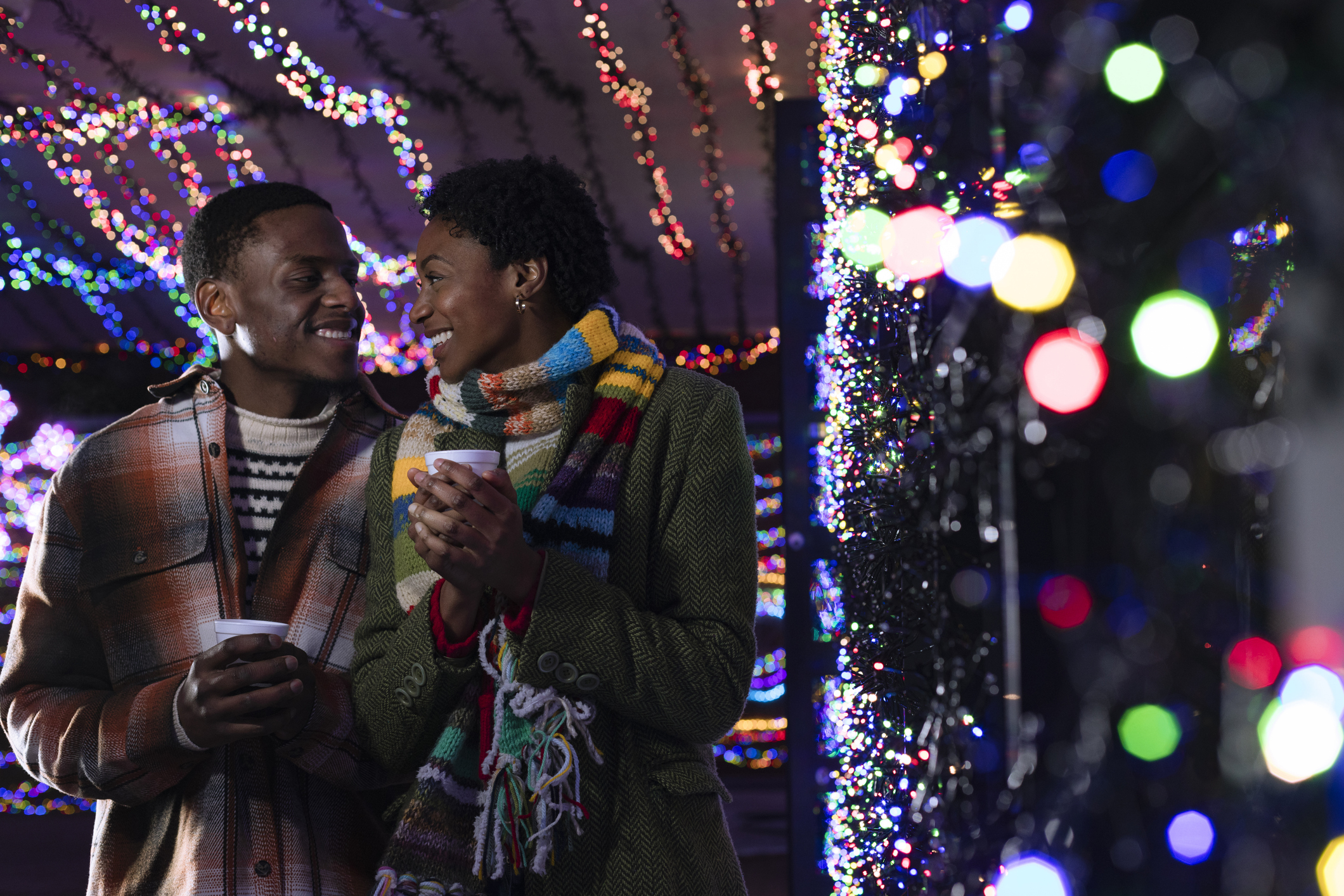 Holiday Self-Care: Navigating the Season with Balance and Support