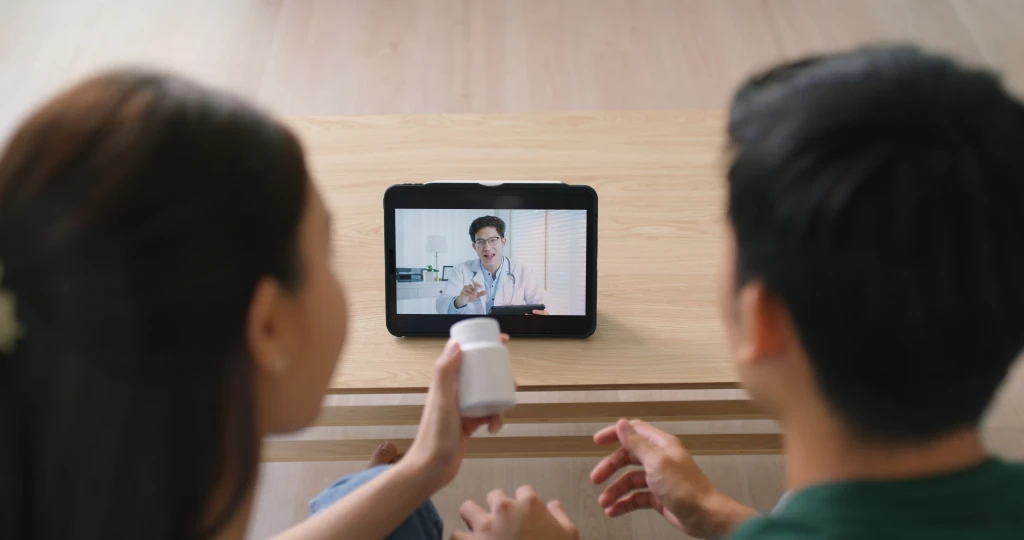 WIN expands preconception care with AI tools and early testing