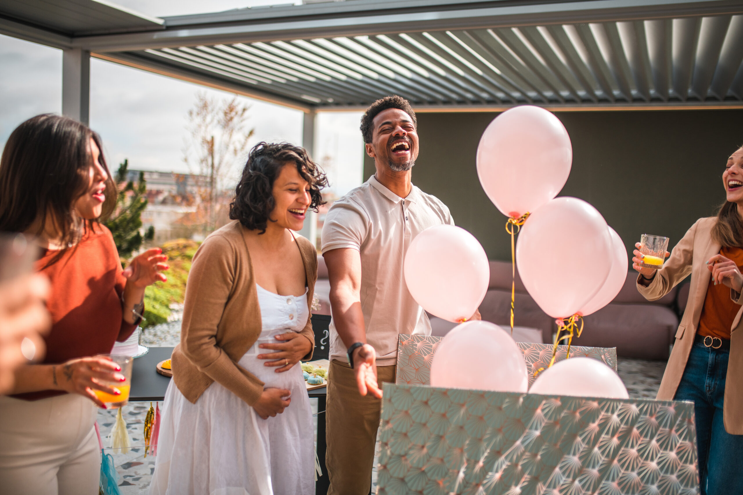 What to Expect: Preparing for Pregnancy and Navigating Early Prenatal Care