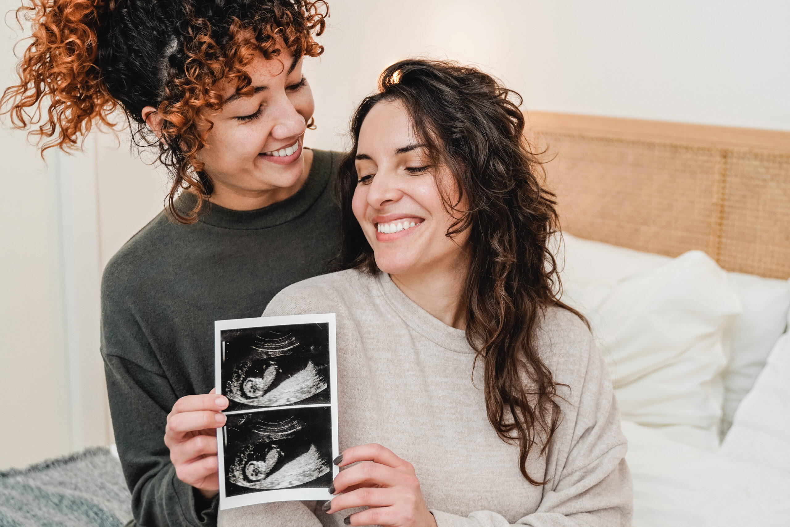 Family Building for All: LGBTQIA+ Paths to Parenthood