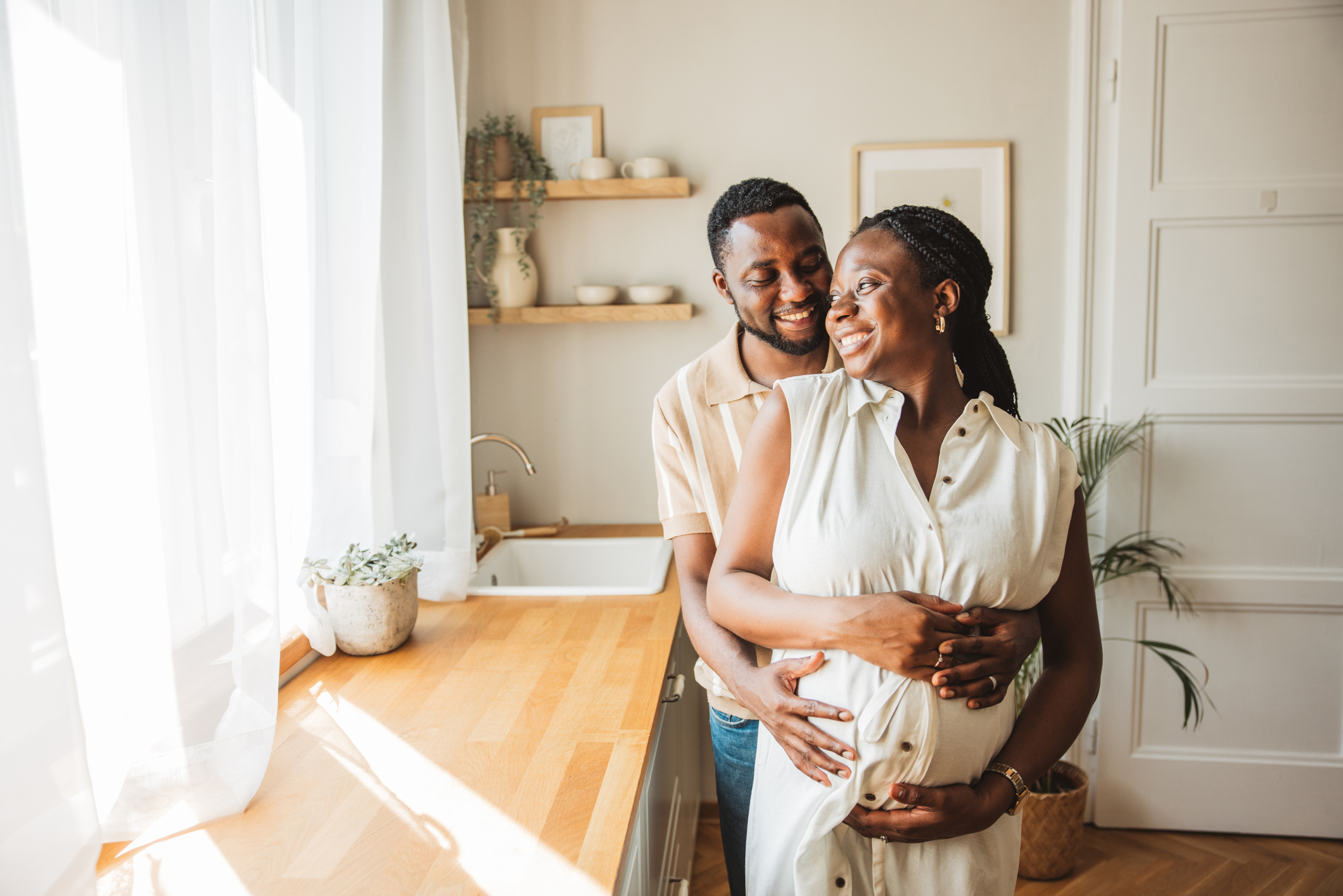 Nurturing New Beginnings: An Exploration of Doula and Newborn Care