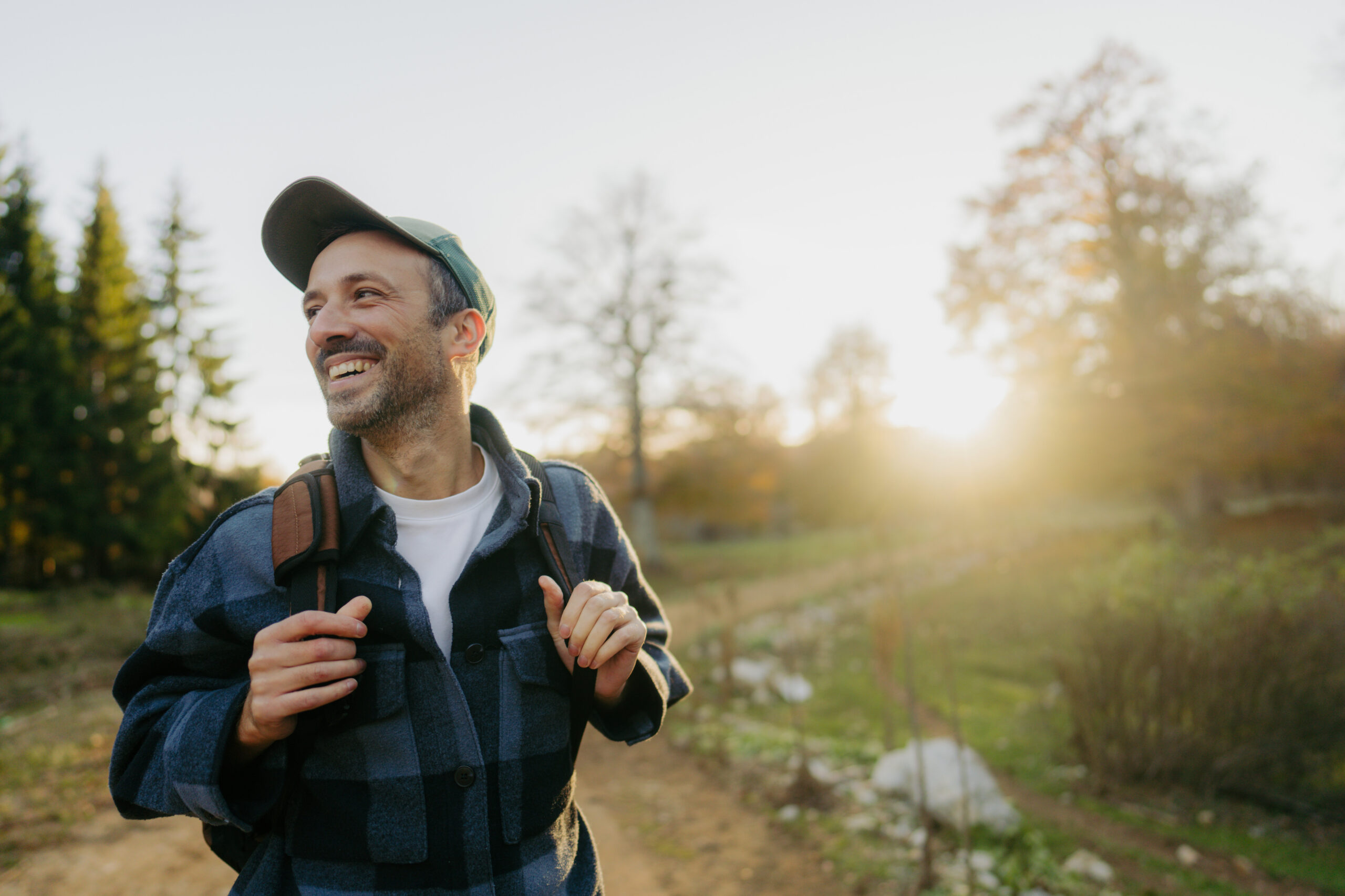 Male Health in Focus: Andropause, Low T, and Fertility