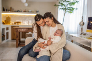 From family-building to family well-being: The next phase of benefits strategy