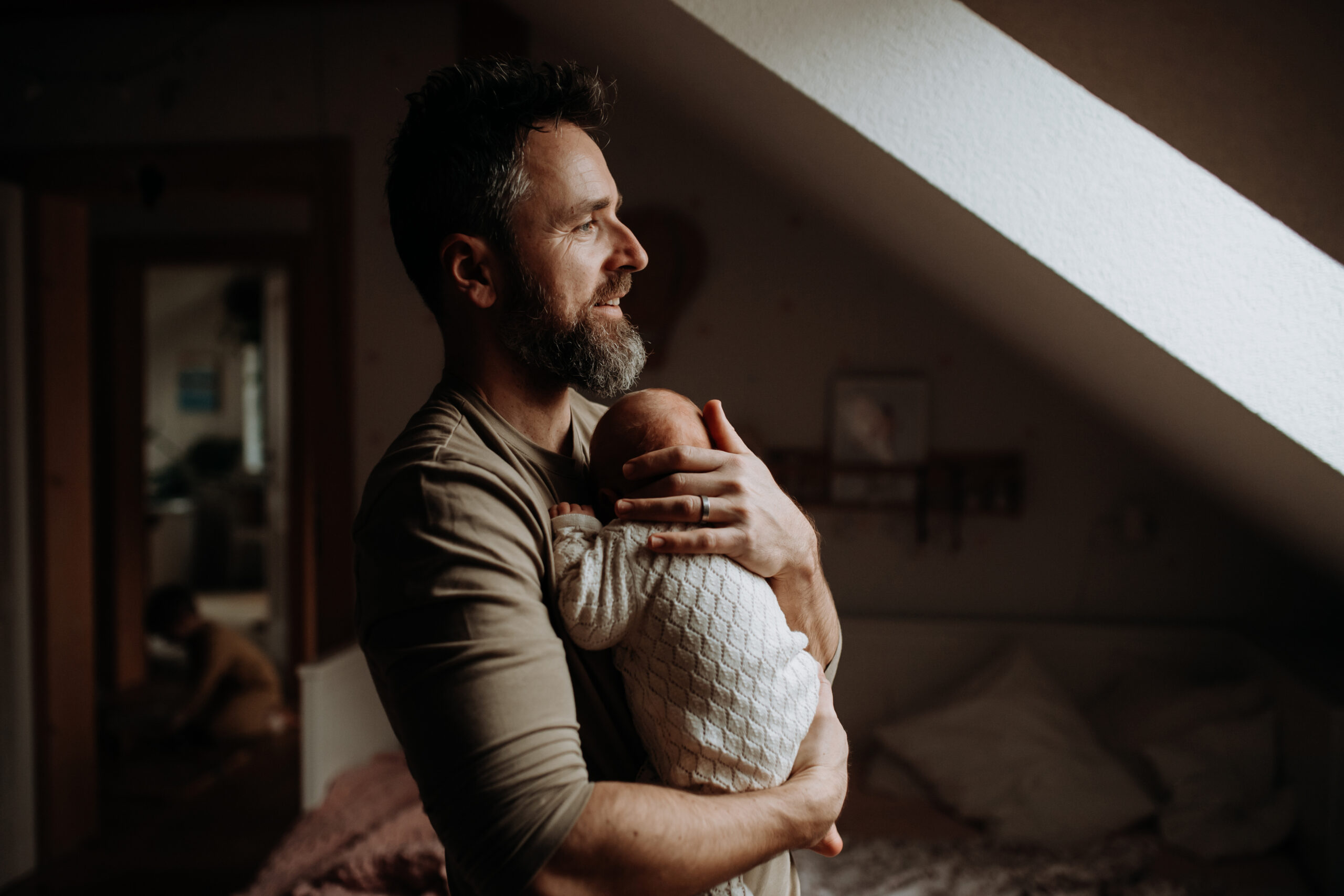 Men’s Health Matters: Testicular Cancer, Fertility Preservation & Family Planning