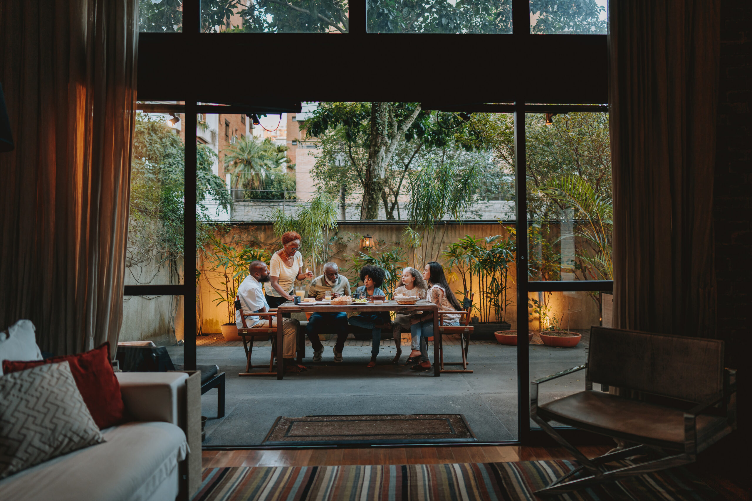 Caring for Yourself and Others: Navigating the Holiday Season with Balance and Support